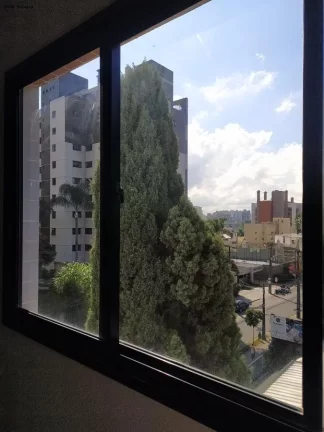 Imagem Apartamento para Venda em Curitiba / PR no bairro Parque Senhor do Bonfim