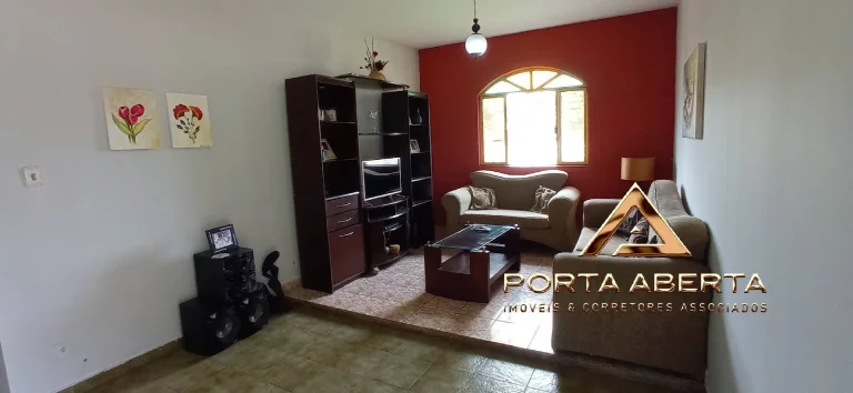 Imagem Casa Duplex em lote de 720 m2 no Todos os Santos - COD 271