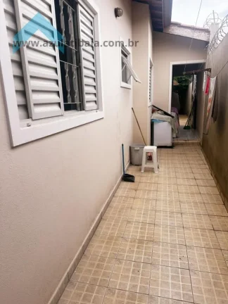 Imagem Casa térrea à venda no Jardim Alvinópolis  Atibaia