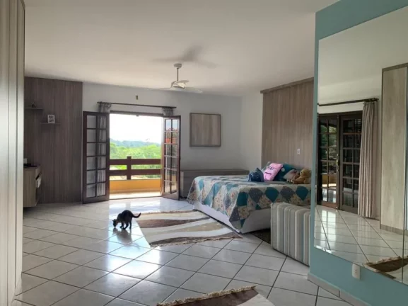 Imagem Chácara com 5 dormitórios à venda, 5000 m² por R$ 2.300.000,00 - Parque Residencial Itapeti - Mogi das Cruzes/SP