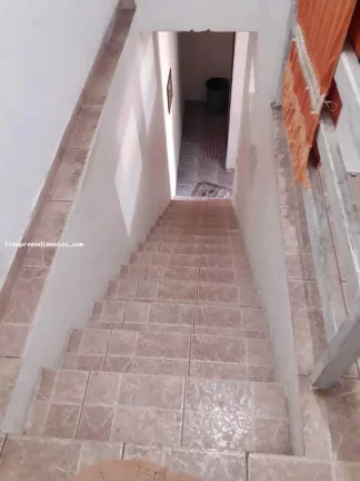 Imagem Sobrado para Venda em Limeira, Jardim Ibirapuera, 2 dormitórios, 2 suítes, 1 banheiro, 1 vaga