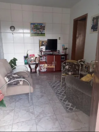 Imagem Casa com 4 Dormitorio(s) localizado(a) no bairro Viamópolis em Viamão / Rio Grande do Sul Ref.:57580096