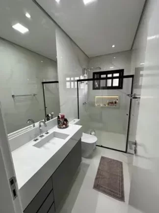 Imagem Casa em Condomínio para Venda em Hortolândia / SP no bairro Jardim Golden Park Residence Imagem Casa em Condomínio para Venda em Hortolândia / SP no bairro Jardim Golden Park Residence