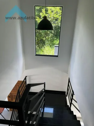 Imagem Sobrado à venda no Jardim Maristela com vista Pedra Grande