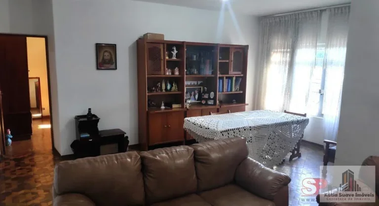 Imagem Sobrado para Venda em Santo André / SP no bairro Vila Linda