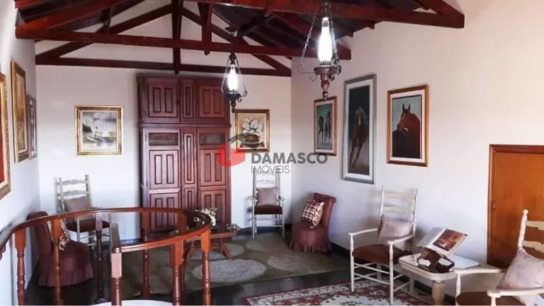 Imagem Sobrado à venda 3 Quartos, 3 Suítes, 6 Vagas, 800M², Osvaldo Cruz, São Caetano do Sul - SP