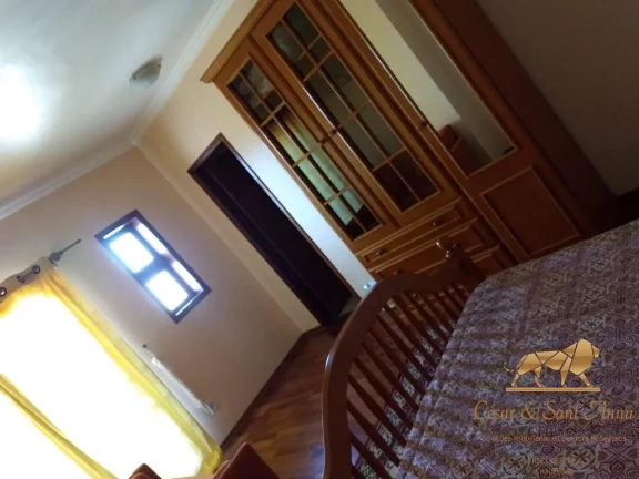 Imagem Apartamento 3 suítes locação por temporada-Capivari