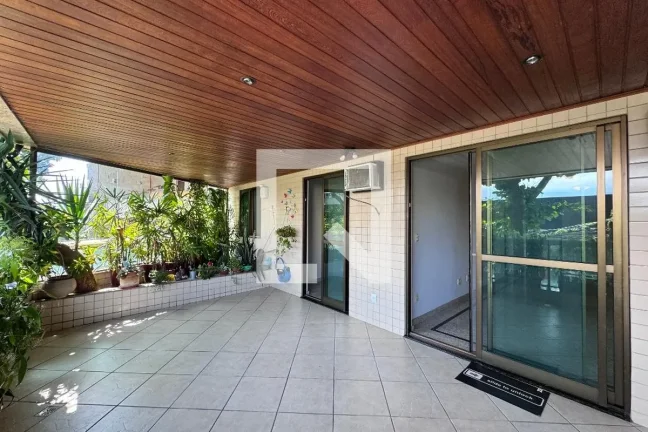Imagem Apartamento à Venda - Recreio, 3 Quartos, 110 m2