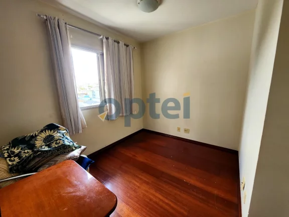 Imagem Apartamento de 67m2, 3 dorms ( 1 suíte) e 2 vagas no Centro de São Bernardo