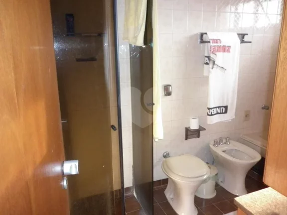 Imagem Apartamento à venda com 4 quartos, sendo 1 suíte, em Butantã, São Paulo - SP