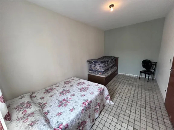 Imagem APARTAMENTO GUILHERMINA - PRAIA GRANDE SP