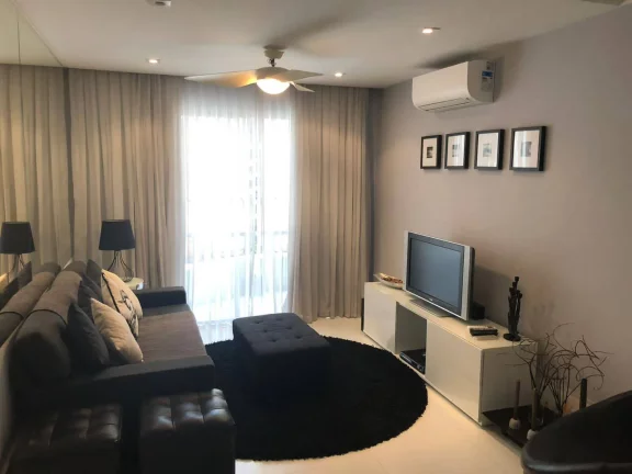 Imagem Flat para LOCAÇÃO em Jardim Paulista - Saint Thomas 60m²