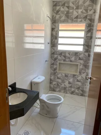 Imagem Casa com 2 dorms, Balneário Yuri, Itanhaém - R$ 315 mil, Cod: 2397