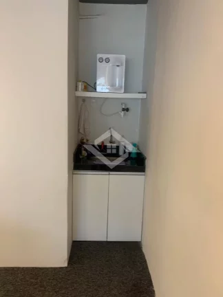 Imagem Botafogo alugo Excelente Sala na Praia 210m2 com 04 vagas