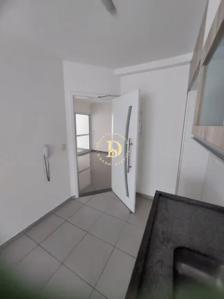 Imagem Apartamento - Aquarius - Cond. Pátio Clube - SJCampos - 77m² - 2 Dorms (1 suíte)