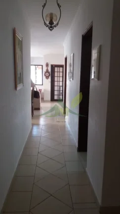 Imagem Atibaia, Nova Cardenia: Casa 2 Suítes, 3 Ambientes, Bairro Tranquilo