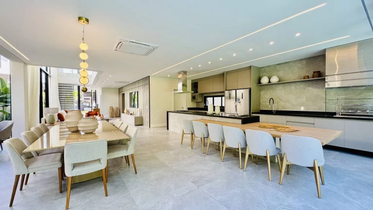 Imagem Casa dos Seus Sonhos na Riviera de São Lourenço - Módulo 11