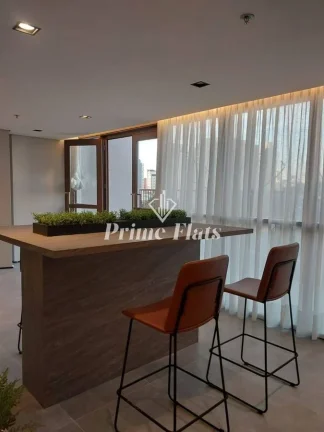 Imagem Studio disponível para venda no Haus Mitre Reserva Vila Mariana, com 25m² e 1 dormitório