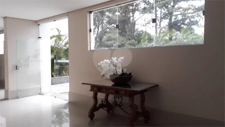 Imagem Apartamento à venda com 3 quartos, sendo 1 suíte, no condomínio Casa Alta, São Paulo - SP