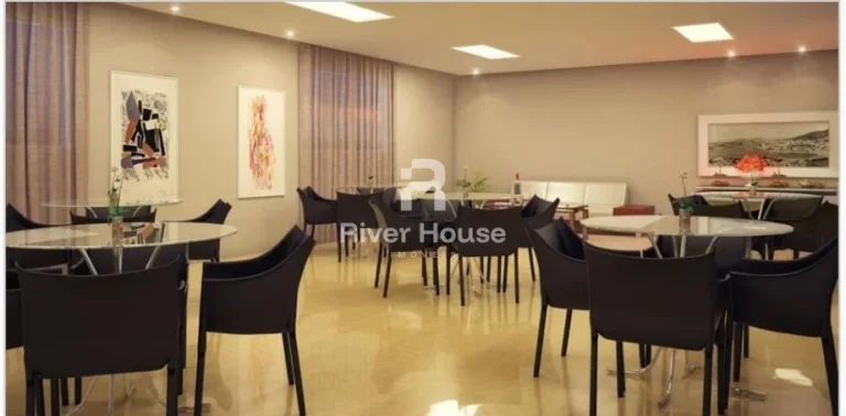 Imagem Apartamento à Venda no Valor R$ 240.000,00 Condomínio Chapada dos Sabiás, Sol da Manhã, Área 40m², 02 vagas de garagem, Jardim Imperial, Cuiabá - MT