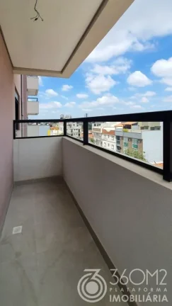 Imagem Apartamento para Venda em Santo André / SP no bairro Vila Assunção