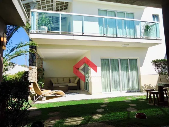 Imagem Casa à venda, 300 m² por R$ 1.650.000,00 - José de Alencar - Fortaleza/CE