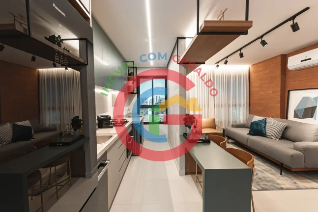 Imagem APARTAMENTO 2 QUARTOS PRÓX. BURITI SHOPPING - PRIMUS PARQUE