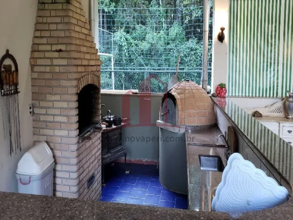 Imagem SITIO RESIDENCIAL em MAIRIPORÃ - SP, MATO DENTRO