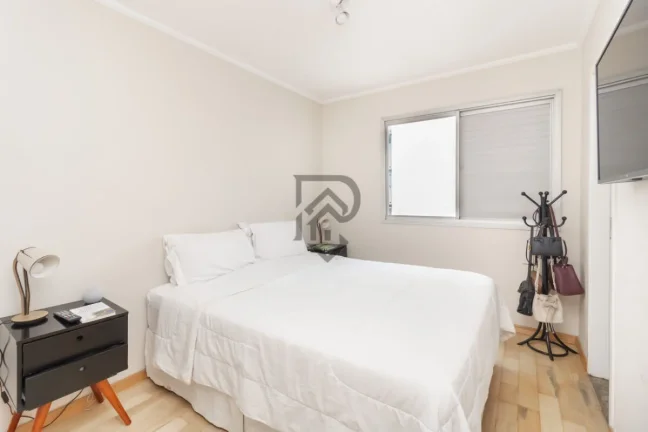 Imagem Apartamento jardins vista livre andar alto