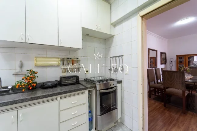 Imagem APARTAMENTO Á VENDA NO CENTRO DE JUNDIAÍ -SP