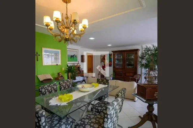 Imagem Apartamento à Venda - Recreio, 3 Quartos, 216 m2