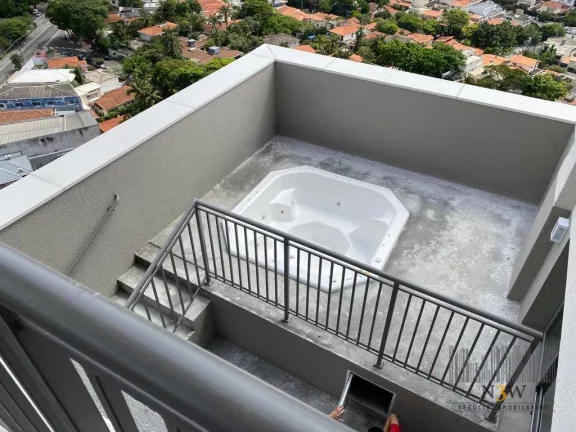Imagem Apartamento à venda no Butantã São Paulo SP com 3 suítes, 3 vagas de garagem e 266m²