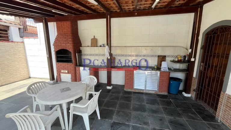 Imagem Casa Padrão