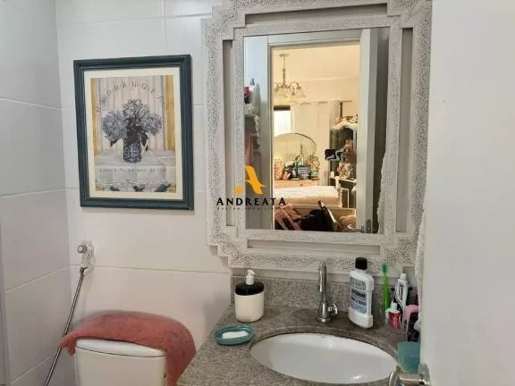Imagem Rua Luiz Carlos Sarolli - Ocean Pontal - apartamento 2 quartos com vista para natureza