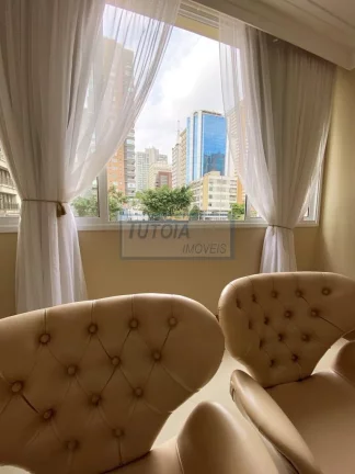 Imagem APARTAMENTO À VENDA NO JARDIM PAULISTA, SÃO PAULO