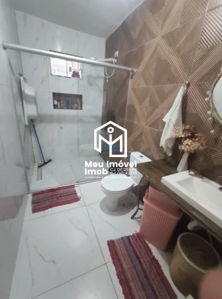 Imagem Qnn 18 Ceilândia Sul Casa 4 Quartos 2 Vagas 204m² Copa