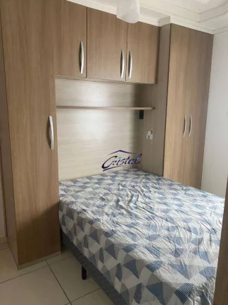 Imagem Apartamento com 3 dormitórios à venda, 109 m² por R$ 810.000,00 - Maracanã - Praia Grande/SP