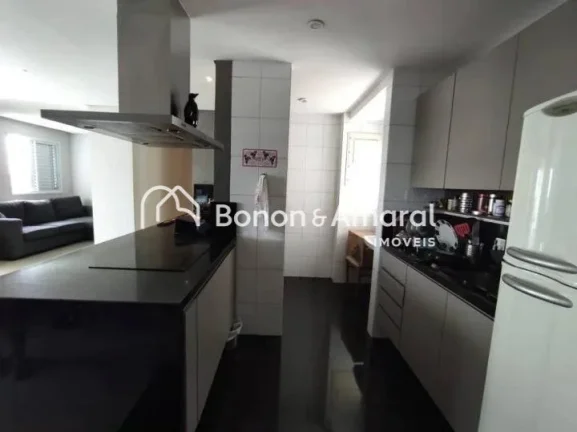 Imagem Lindíssimo apartamento de 2 quartos, 1 suíte, sala estendida (podendo ser revertida em dormitório...