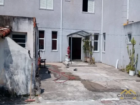 Imagem CASA COM 4 DORMITÓRIOS À VENDA, 500 M² POR R$ 905.000,00 - JARDIM DA SERRA - JUNDIAÍ/SP