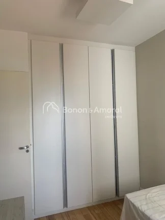 Imagem Apartamento à Venda no Taquaral com 2 Suítes e Varanda Gourmet