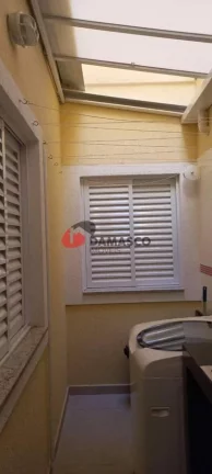 Imagem Apartamento à venda 3 Quartos, 1 Suite, 1 Vaga, 83M², Utinga, Santo André - SP