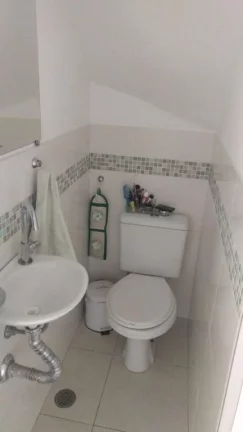 Imagem Sobrado com 3 dormitórios à venda, 131 m² por R$ 583.000,00 - Centro - Poá/SP