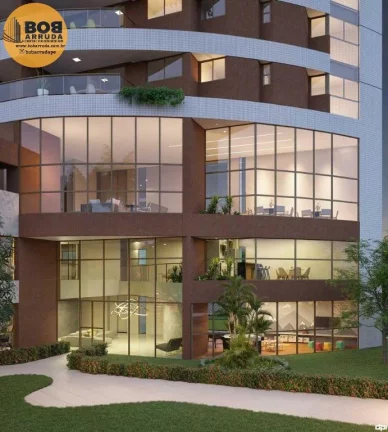 Imagem Apartamento Padrão