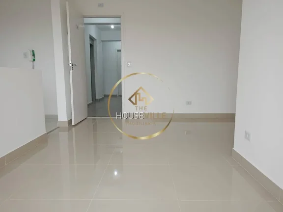 Imagem Apartamento, 2 Dormitórios, 54m², Edifício Sinai, Colonial.