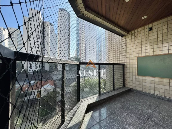Imagem Apartamento com 3 dormitórios à venda, 102 m² por R$ 820.000,00 - Jardim Anália Franco - São Paulo/SP