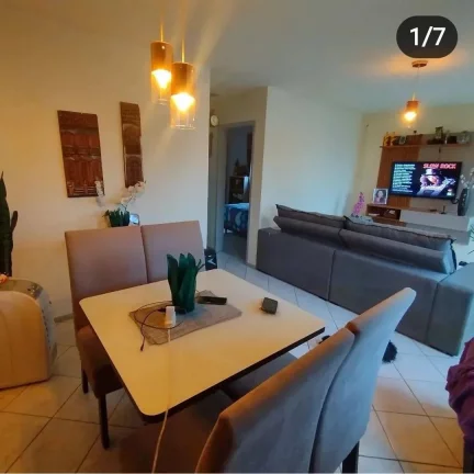 Imagem asa com 3 quartos à venda, São Sebastião, Palhoça Sc