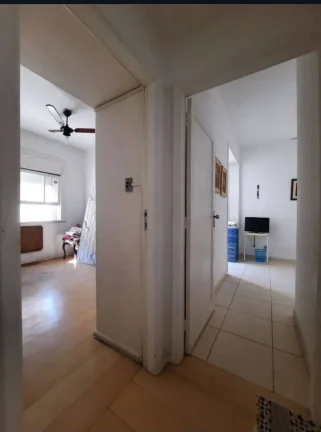 Imagem Vendo na quadra da praia Domingos Ferreira de Fundos sala, 3 quartos .