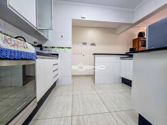 Imagem Apartamento para Locação, com 3 dormitórios 1 suíte, 104m² 2 Vagas - Riviera de São Lourenço - Bertioga S/P