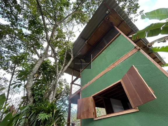 Imagem Casa para Venda em Ubatuba / SP no bairro Itamambuca