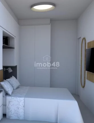 Imagem Casa à Venda em Bela Vista - Palhoça: 2 Dormitórios, R$339k